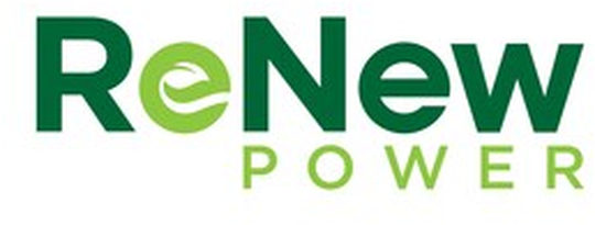 ReNew Power logo