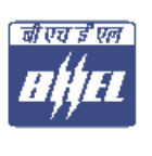 BHEL logo