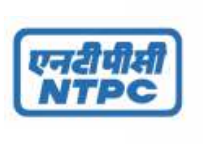 NTPC logo