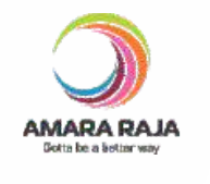 Amara Raja logo
