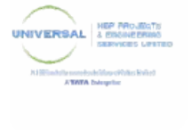 Universal MEP (Voltas) logo
