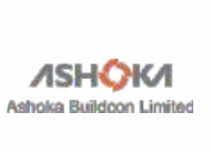 Ashoka Buildcon logo