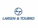 Larsen & Toubro logo