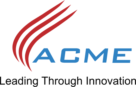 ACME Solar logo