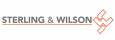 Sterling & Wilson logo