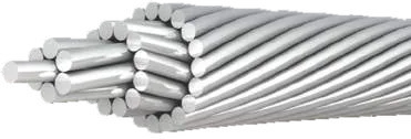 AAC Conductors – product photograph