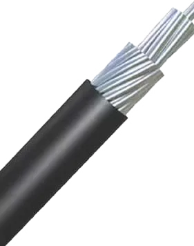 MVCC / Covered Conductors – product photograph