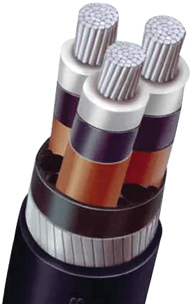 XLPE power cable